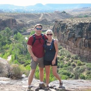 Meet your Posher, Tracy